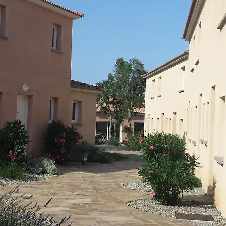 アパート Nice Holiday Spot Near Extensive Beach On Beautiful Corsica