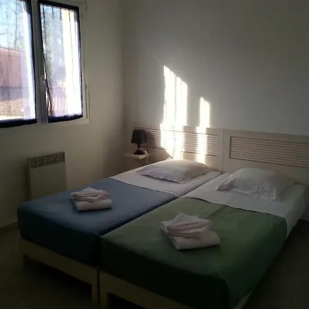 Nice Holiday Spot Near Extensive Beach On Beautiful Corsica