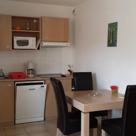 Nice Holiday Spot Near Extensive Beach On Beautiful Corsica