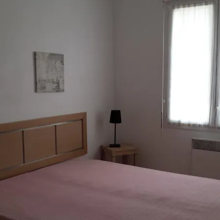 Nice Holiday Spot Near Extensive Beach On Beautiful Corsica アパート Santa-Maria-Poggio